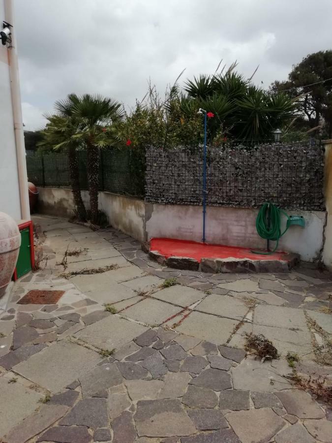 Seguimi A Calasetta SantʼAntìoco Exterior foto